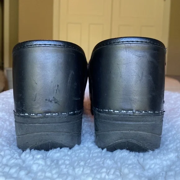 Dansko XP 2.0 Women Clog Size 40 - Picture 6 of 8